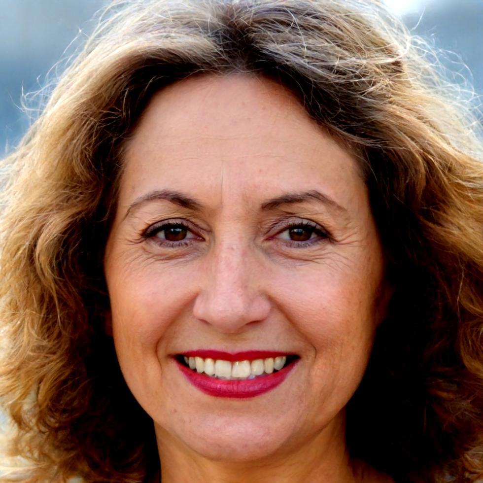 Laura Martín